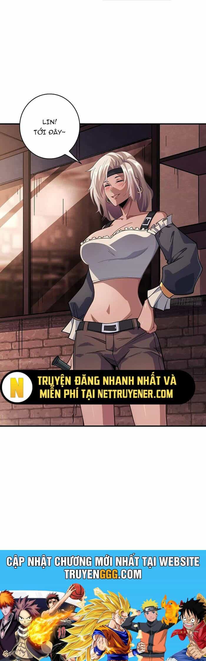 Nhân Vật Phản Diện? Chắc Chắn Không Phải Ta - Chương 59 - ảnh 23