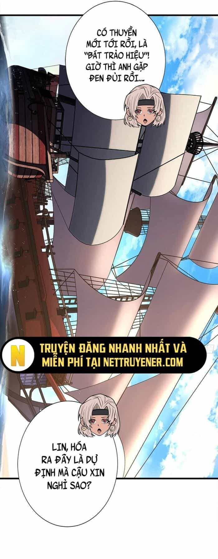 Nhân Vật Phản Diện? Chắc Chắn Không Phải Ta - Chương 64 - ảnh 22