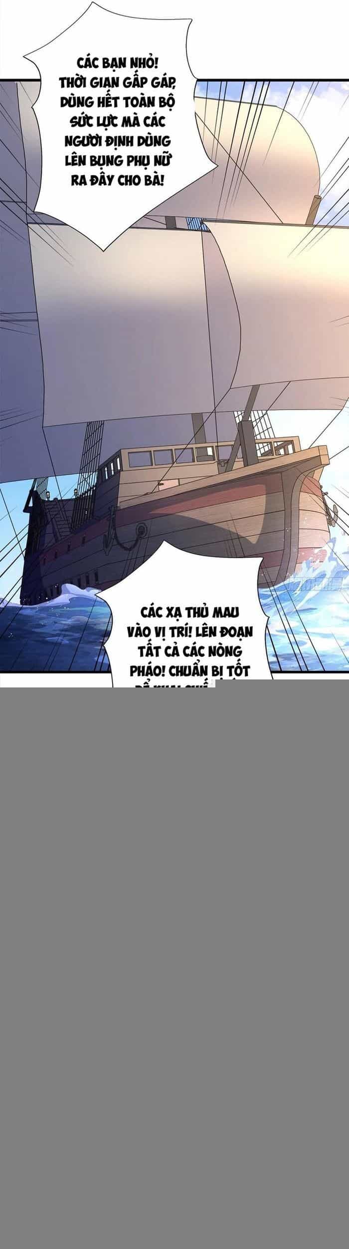 Nhân Vật Phản Diện? Chắc Chắn Không Phải Ta - Chương 64 - ảnh 28