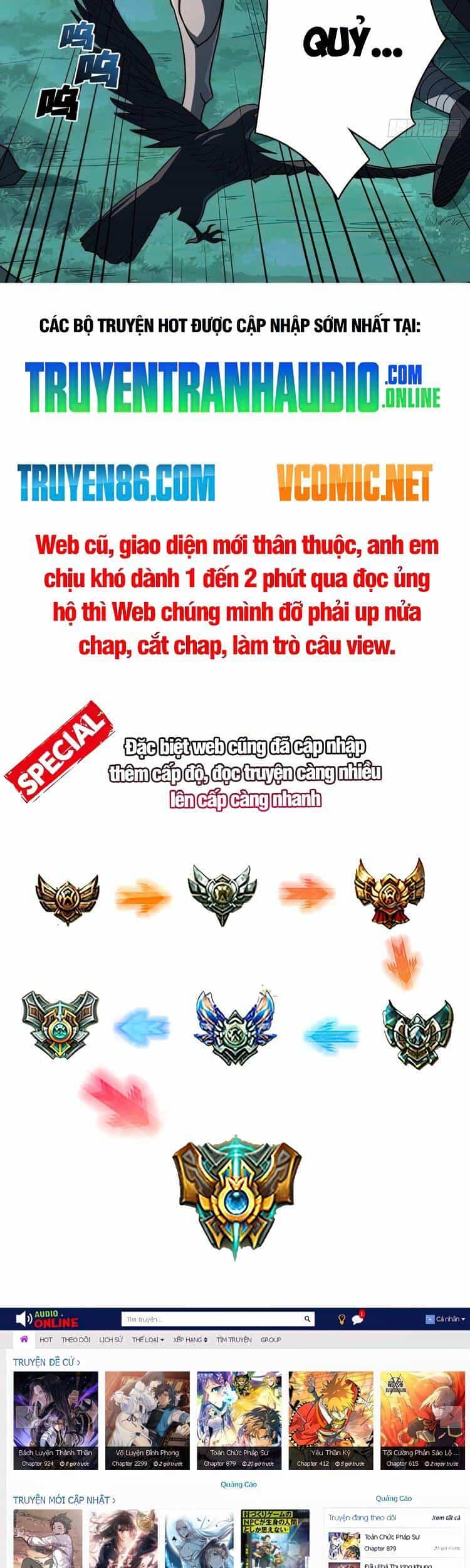 Nhân Vật Phản Diện? Chắc Chắn Không Phải Ta - Chương 7 - ảnh 27