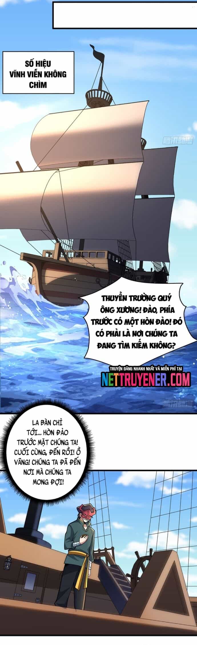 Nhân Vật Phản Diện? Chắc Chắn Không Phải Ta - Chương 85 - ảnh 14