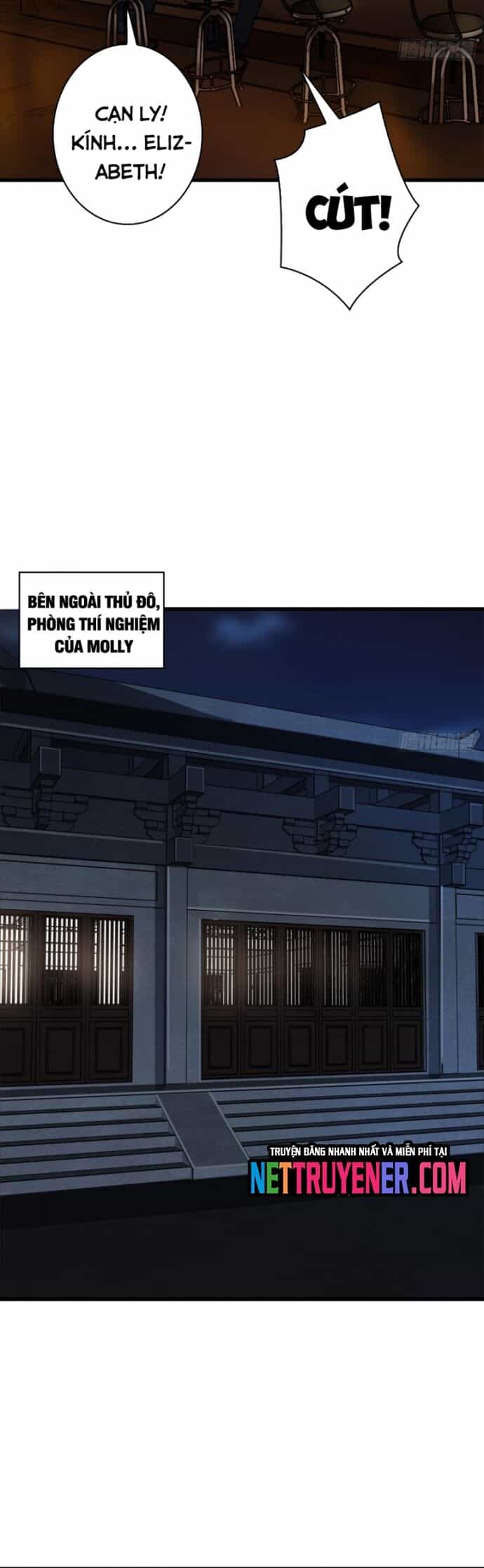 Nhân Vật Phản Diện? Chắc Chắn Không Phải Ta - Chương 97 - ảnh 11