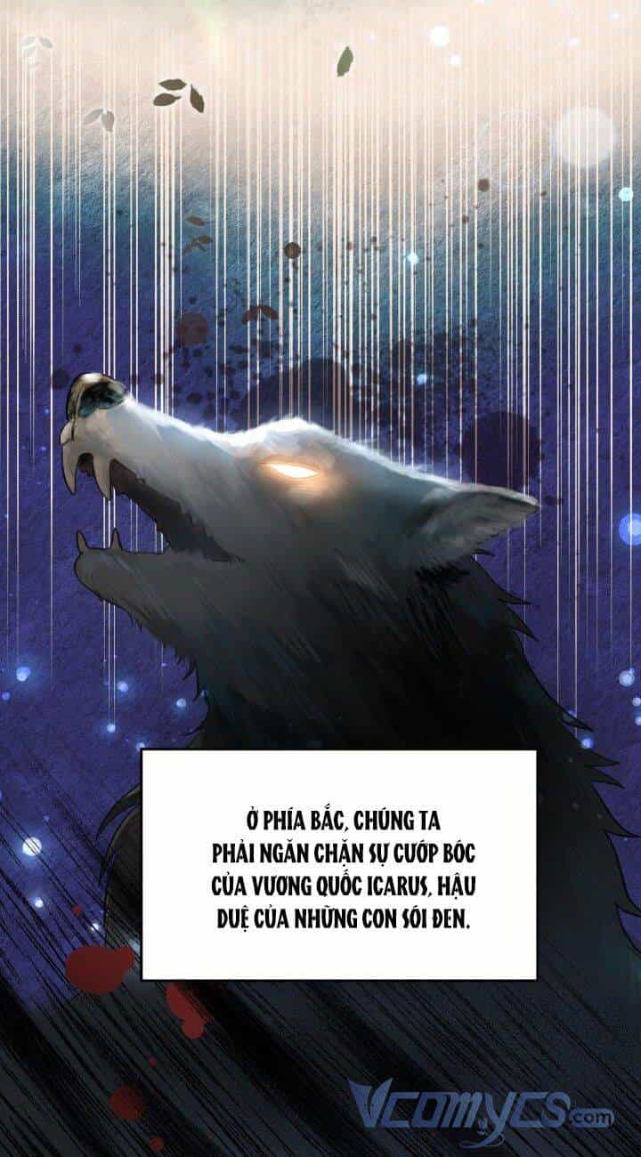 Nhân Vật Phản Diện Cũng Khó Chịu - Chương 1 - ảnh 2