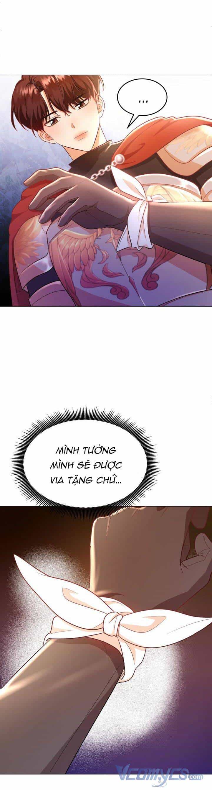 Nhân Vật Phản Diện Cũng Khó Chịu - Chương 10 - ảnh 33