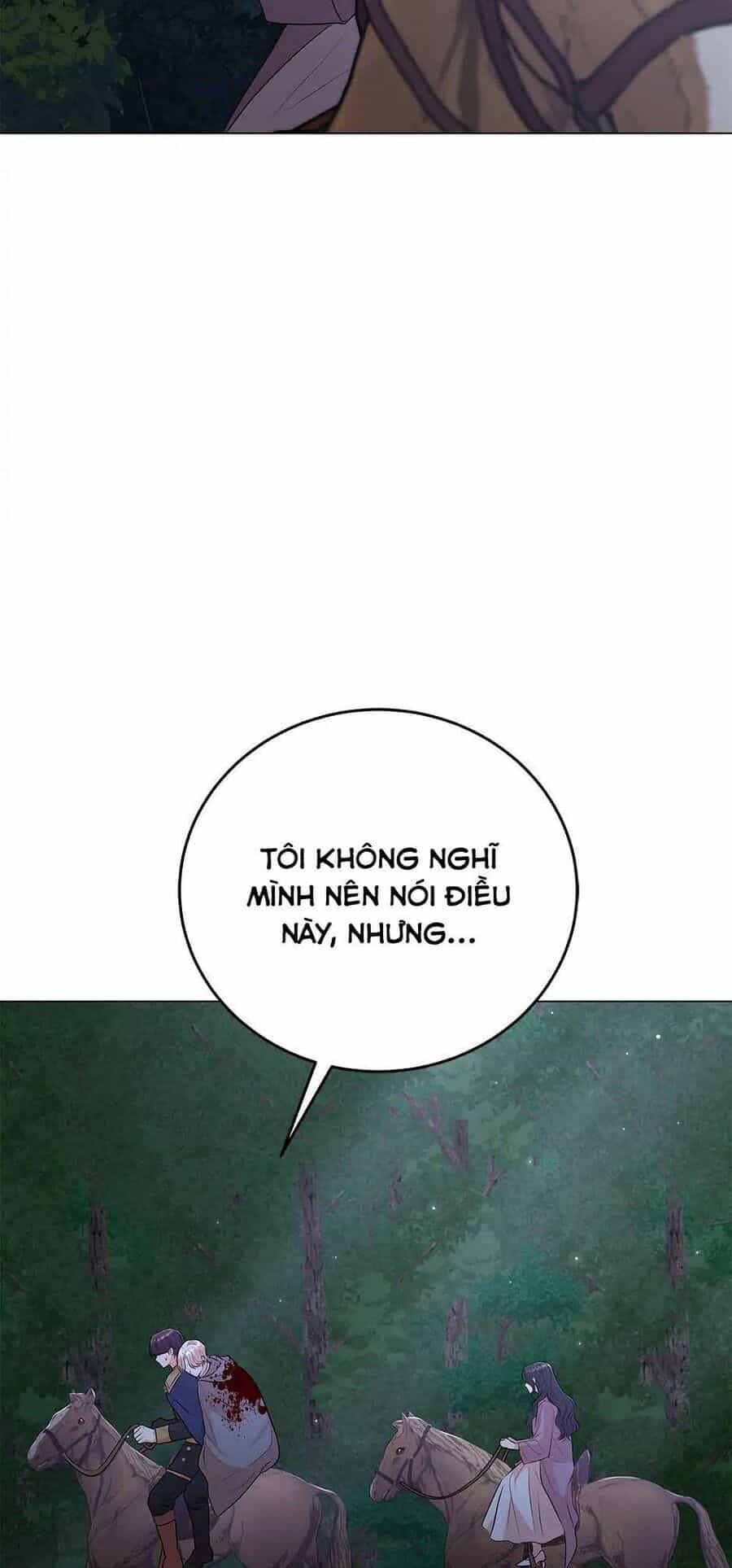Nhân Vật Phản Diện Cũng Khó Chịu - Chương 89 - ảnh 19