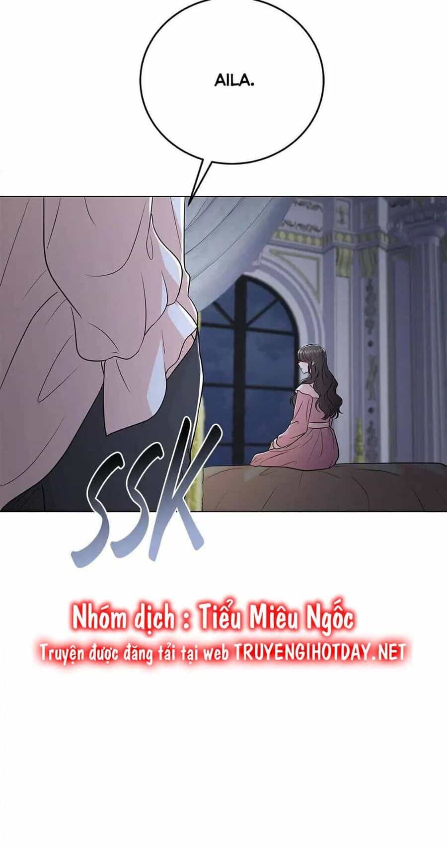 Nhân Vật Phản Diện Cũng Khó Chịu - Chương 89 - ảnh 52