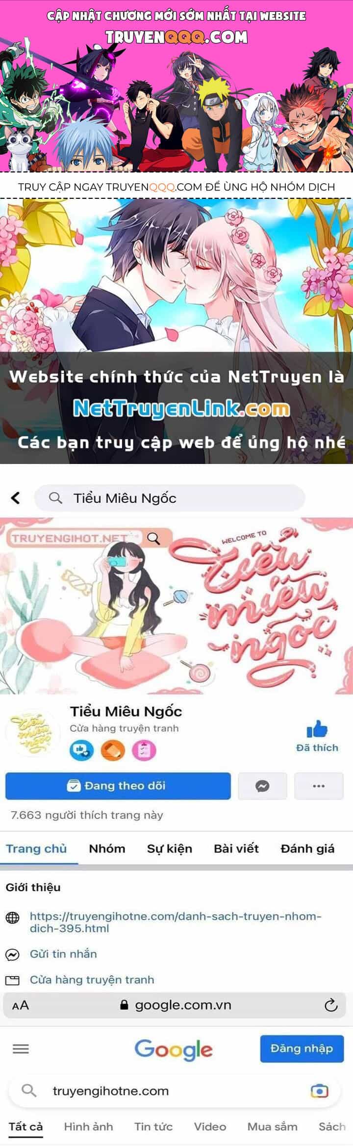 Nhân Vật Phản Diện Cũng Khó Chịu - Chương 90 - ảnh 1