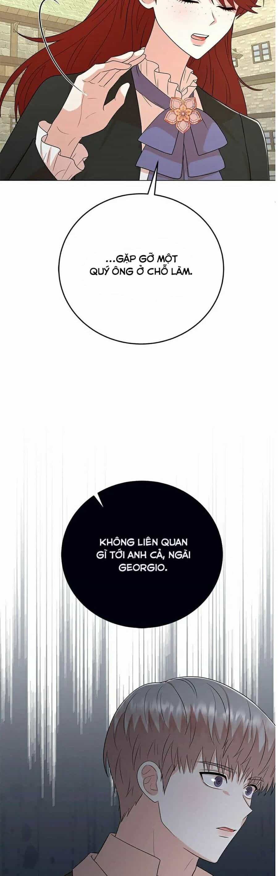 Nhân Vật Phản Diện Cũng Khó Chịu - Chương 90 - ảnh 67