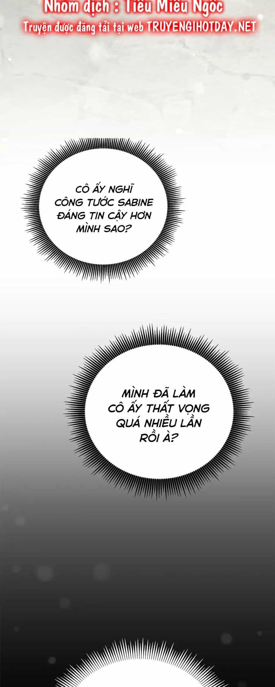 Nhân Vật Phản Diện Cũng Khó Chịu - Chương 91 - ảnh 13