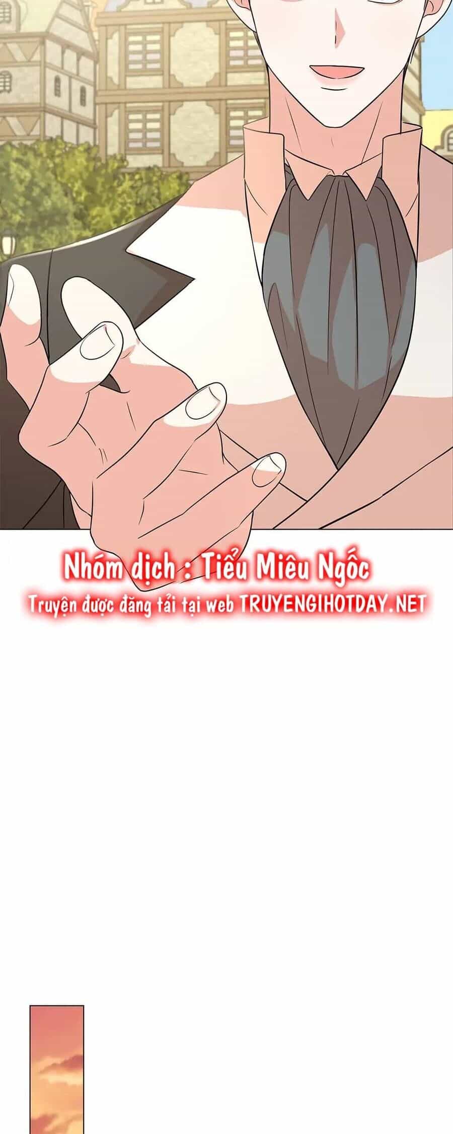 Nhân Vật Phản Diện Cũng Khó Chịu - Chương 91 - ảnh 34