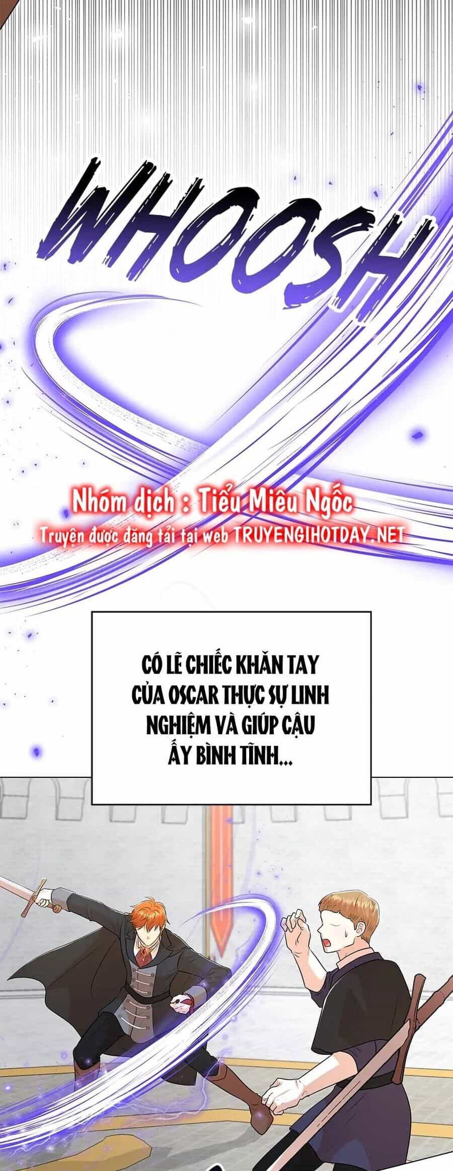 Nhân Vật Phản Diện Cũng Khó Chịu - Chương 91 - ảnh 55
