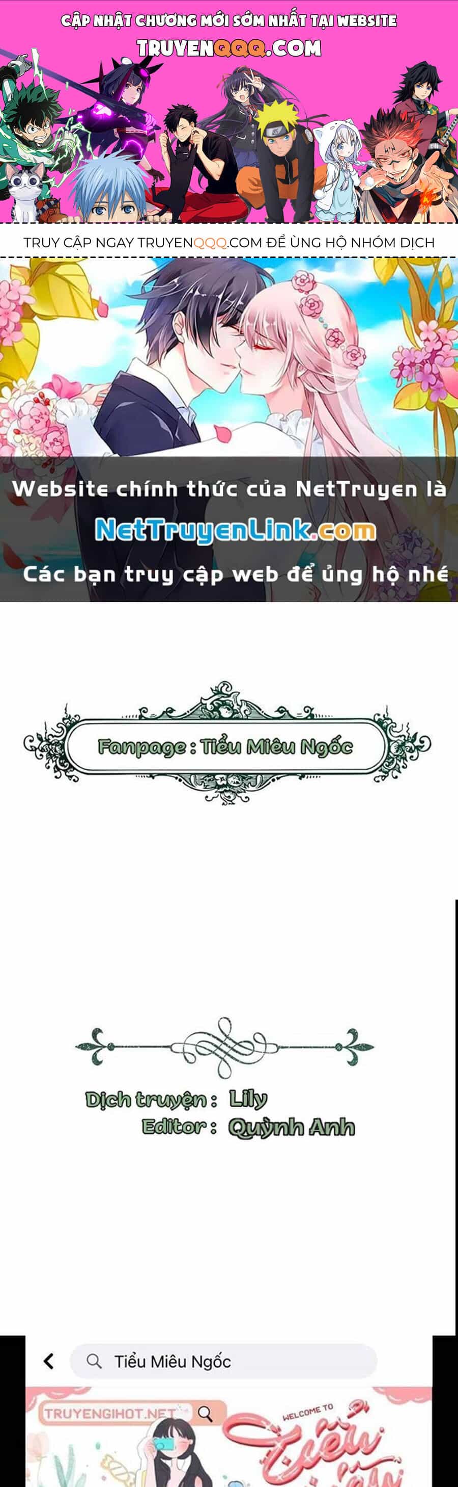 Nhân Vật Phản Diện Cũng Khó Chịu - Chương 92 - ảnh 1