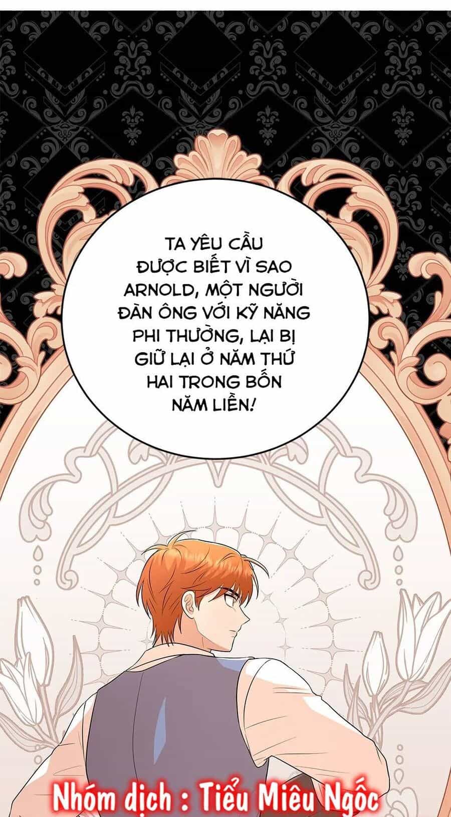 Nhân Vật Phản Diện Cũng Khó Chịu - Chương 92 - ảnh 10