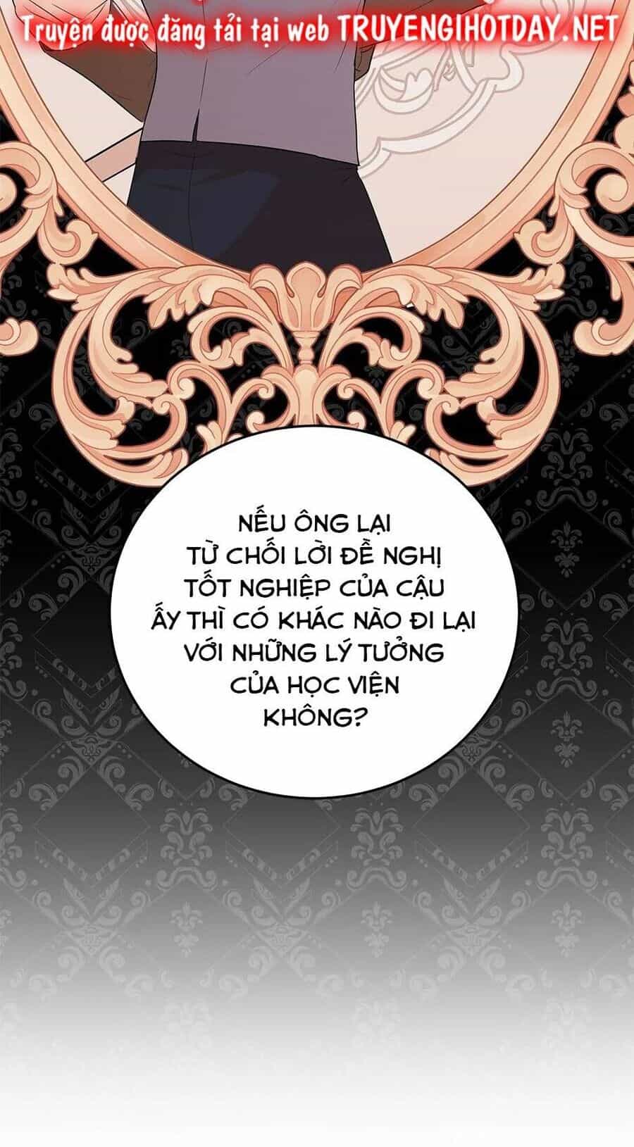 Nhân Vật Phản Diện Cũng Khó Chịu - Chương 92 - ảnh 11