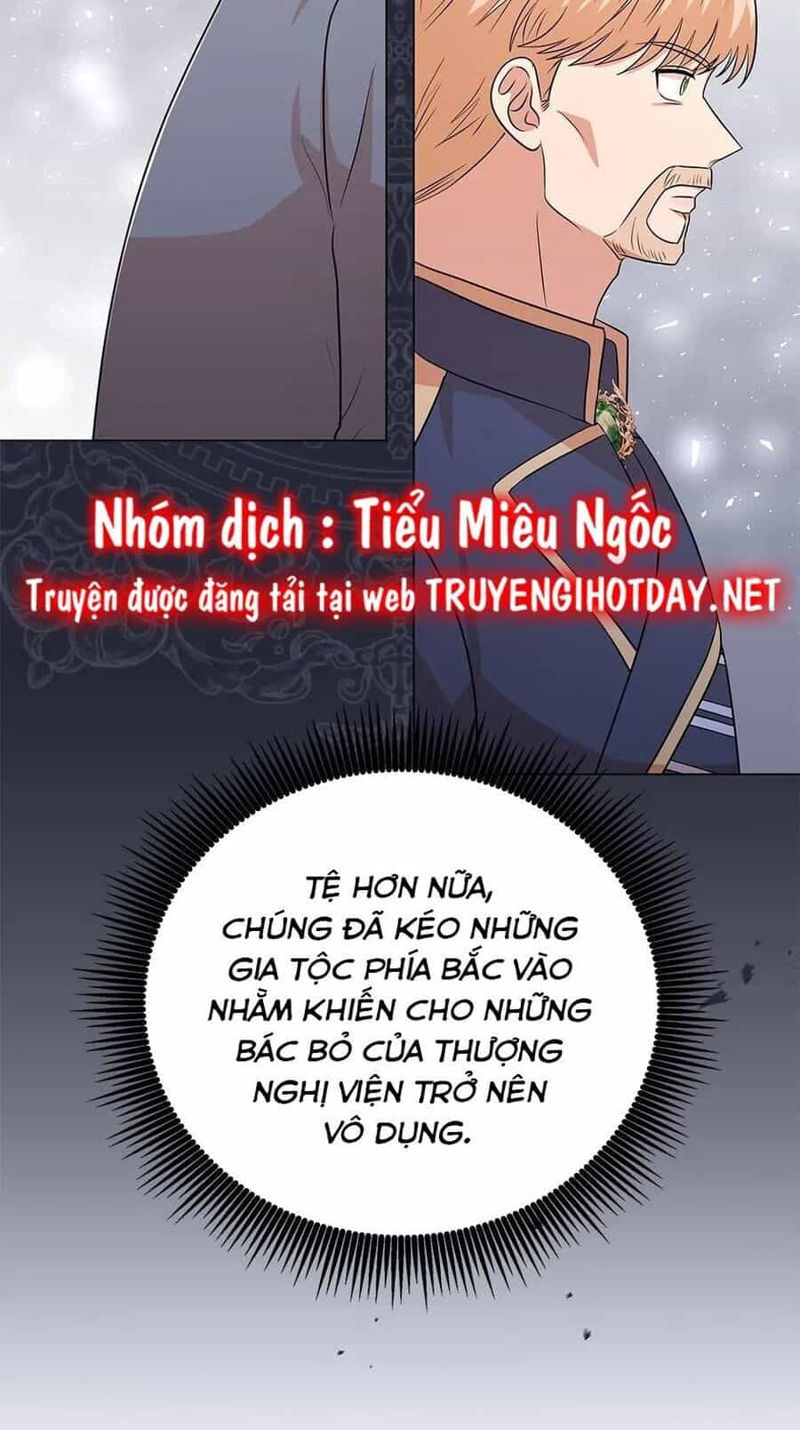 Nhân Vật Phản Diện Cũng Khó Chịu - Chương 92 - ảnh 21