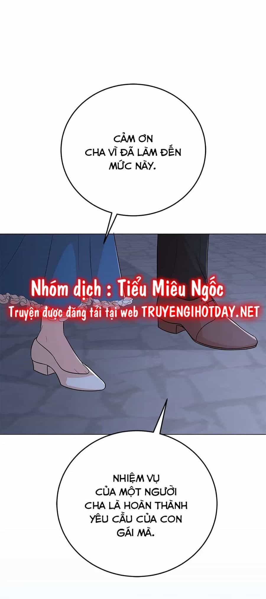 Nhân Vật Phản Diện Cũng Khó Chịu - Chương 92 - ảnh 55