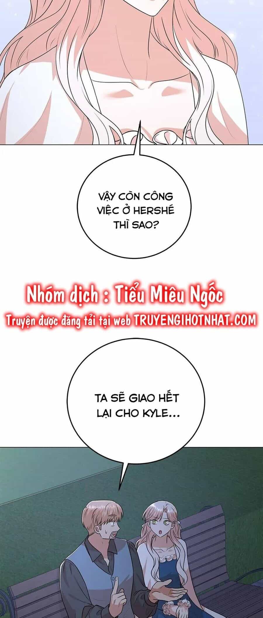 Nhân Vật Phản Diện Cũng Khó Chịu - Chương 93 - ảnh 23