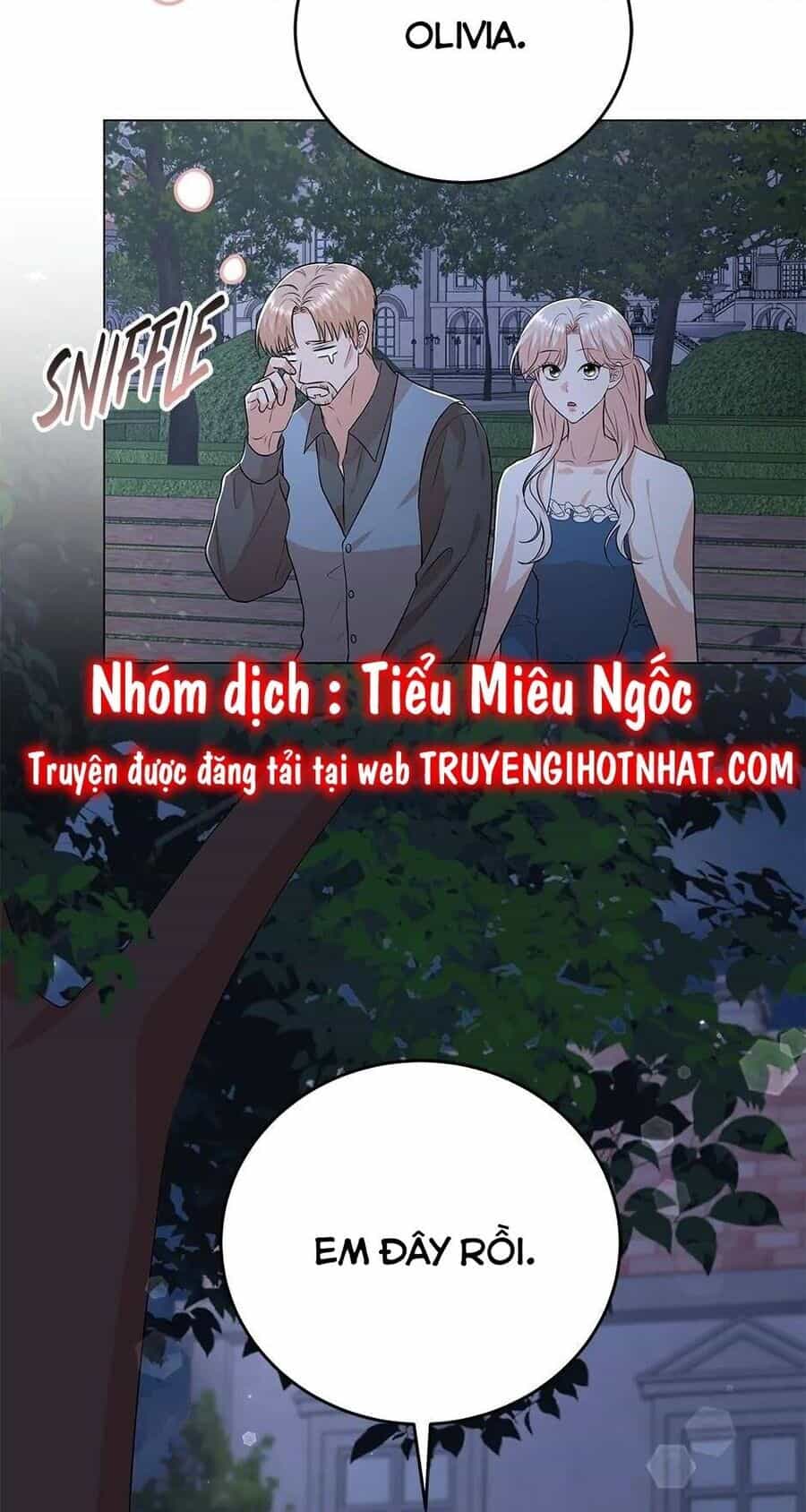 Nhân Vật Phản Diện Cũng Khó Chịu - Chương 93 - ảnh 33