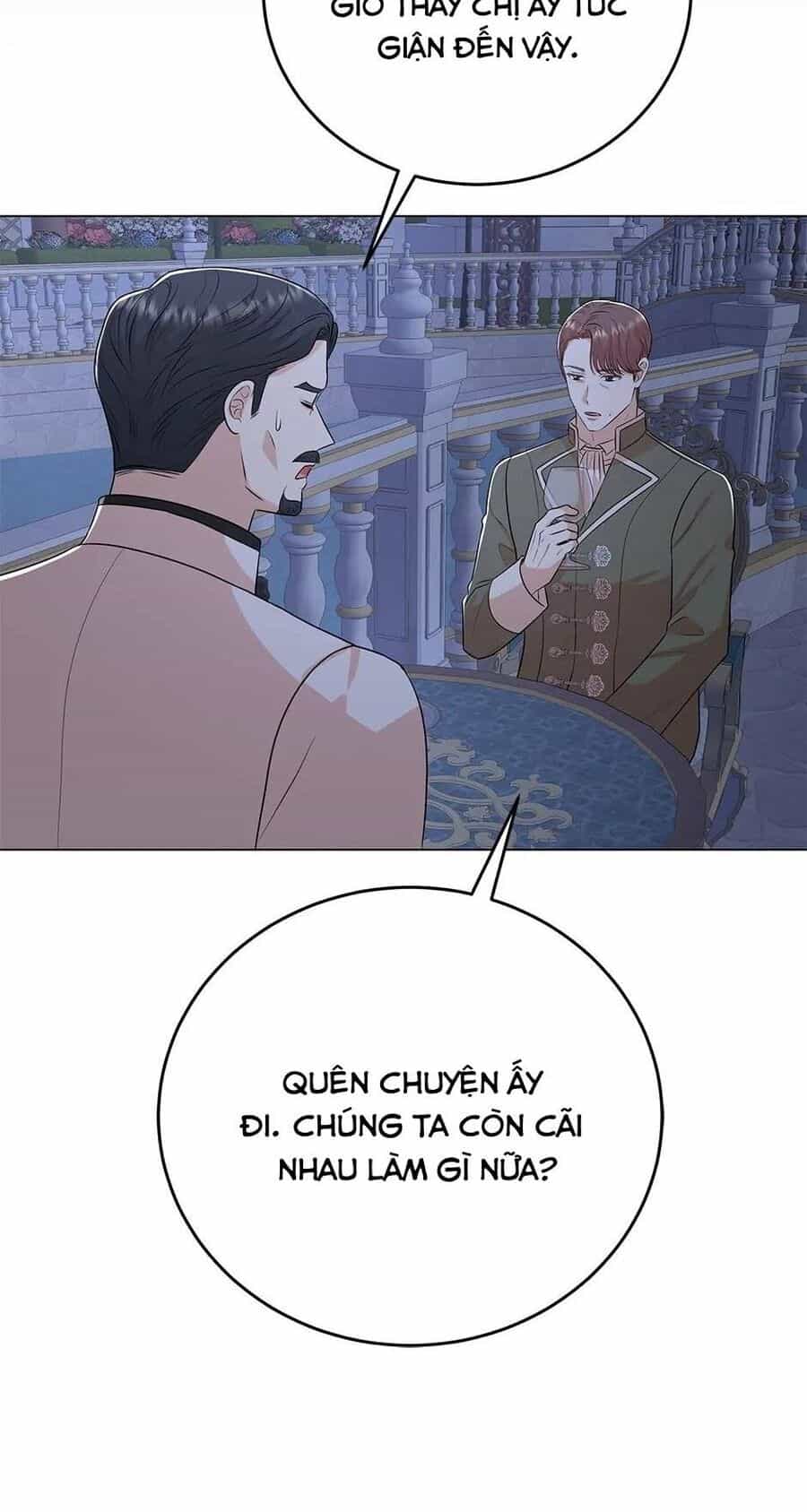 Nhân Vật Phản Diện Cũng Khó Chịu - Chương 93 - ảnh 50