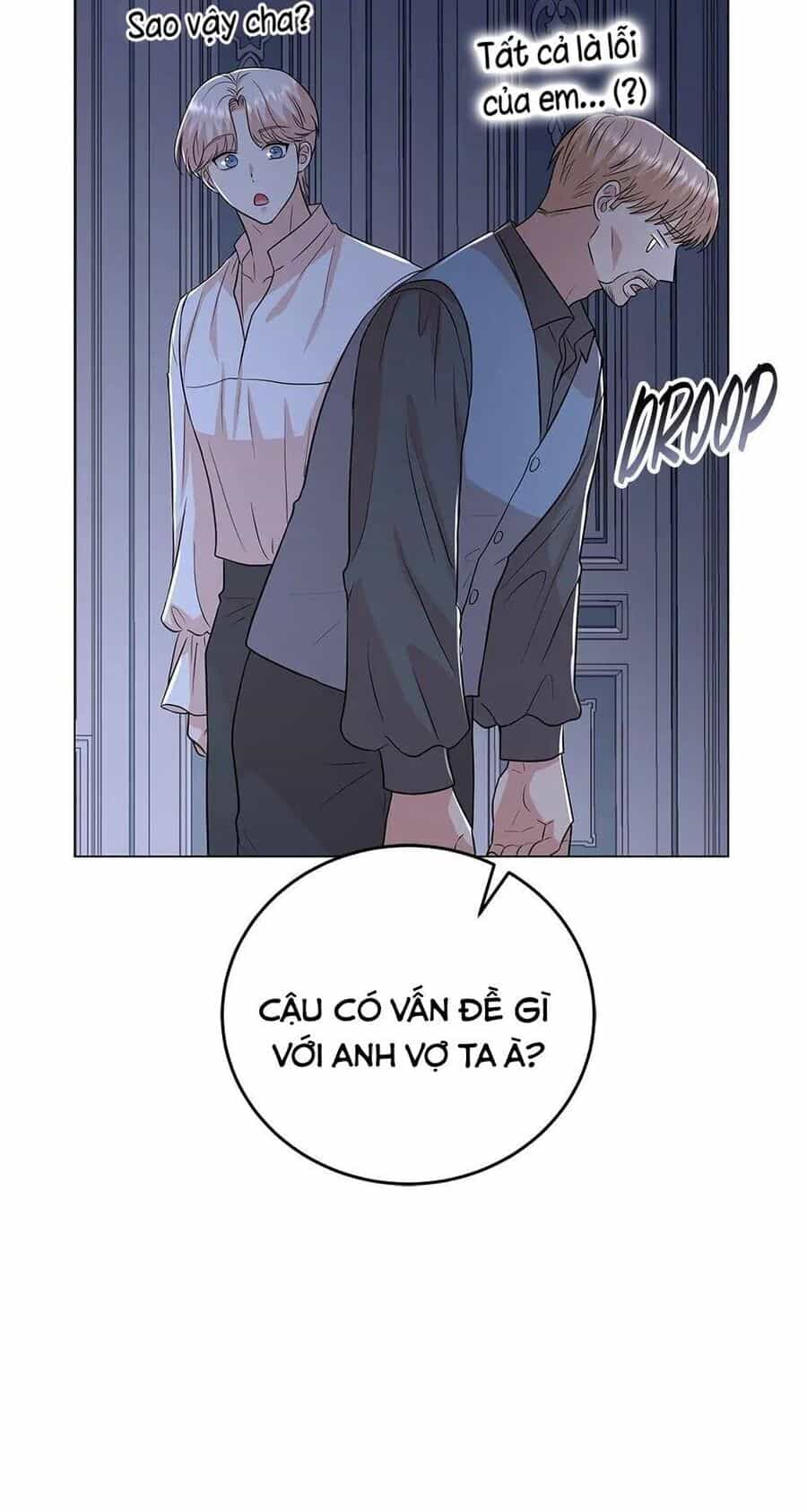 Nhân Vật Phản Diện Cũng Khó Chịu - Chương 93 - ảnh 64
