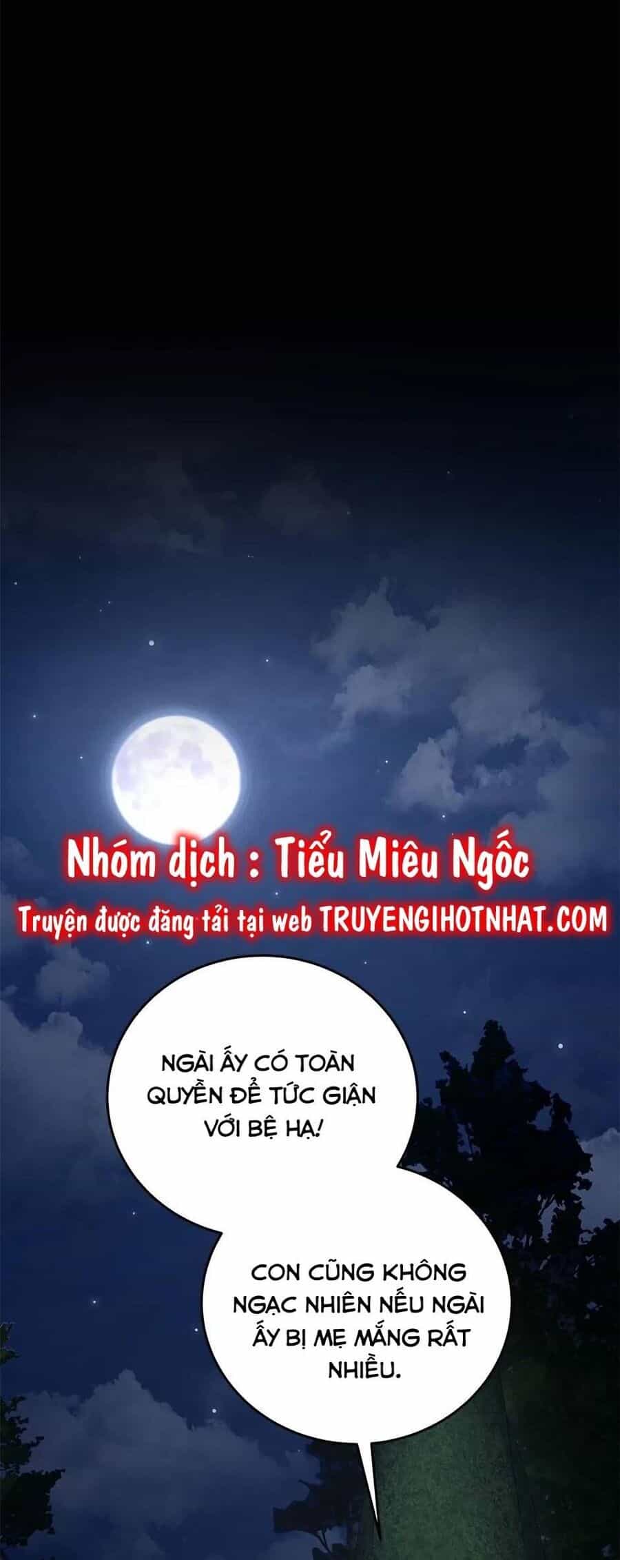 Nhân Vật Phản Diện Cũng Khó Chịu - Chương 93 - ảnh 7