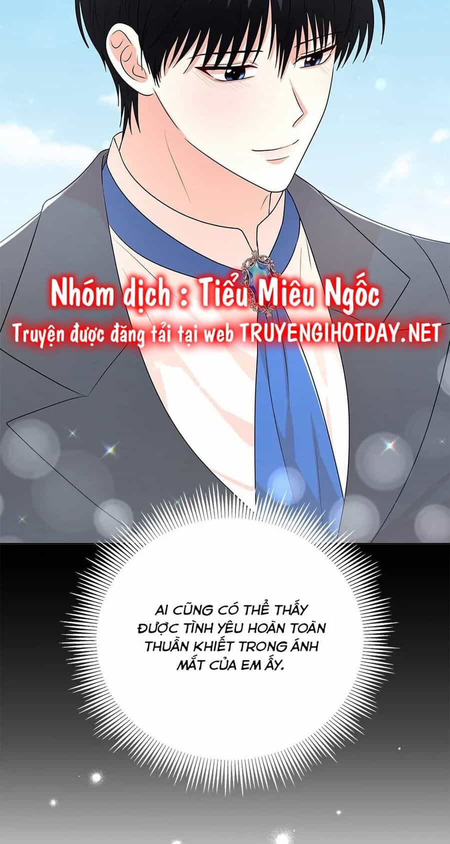 Nhân Vật Phản Diện Cũng Khó Chịu - Chương 94 - ảnh 67