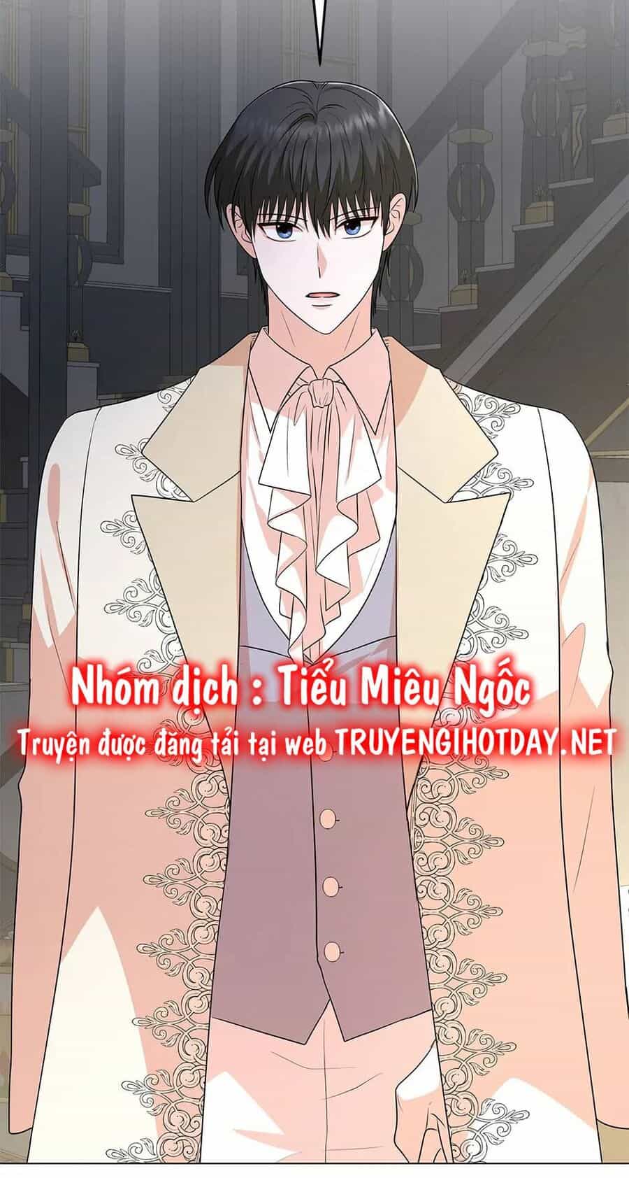 Nhân Vật Phản Diện Cũng Khó Chịu - Chương 94 - ảnh 79