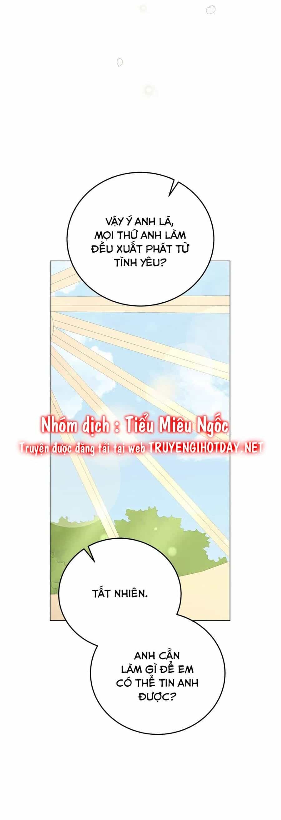 Nhân Vật Phản Diện Cũng Khó Chịu - Chương 95 - ảnh 38