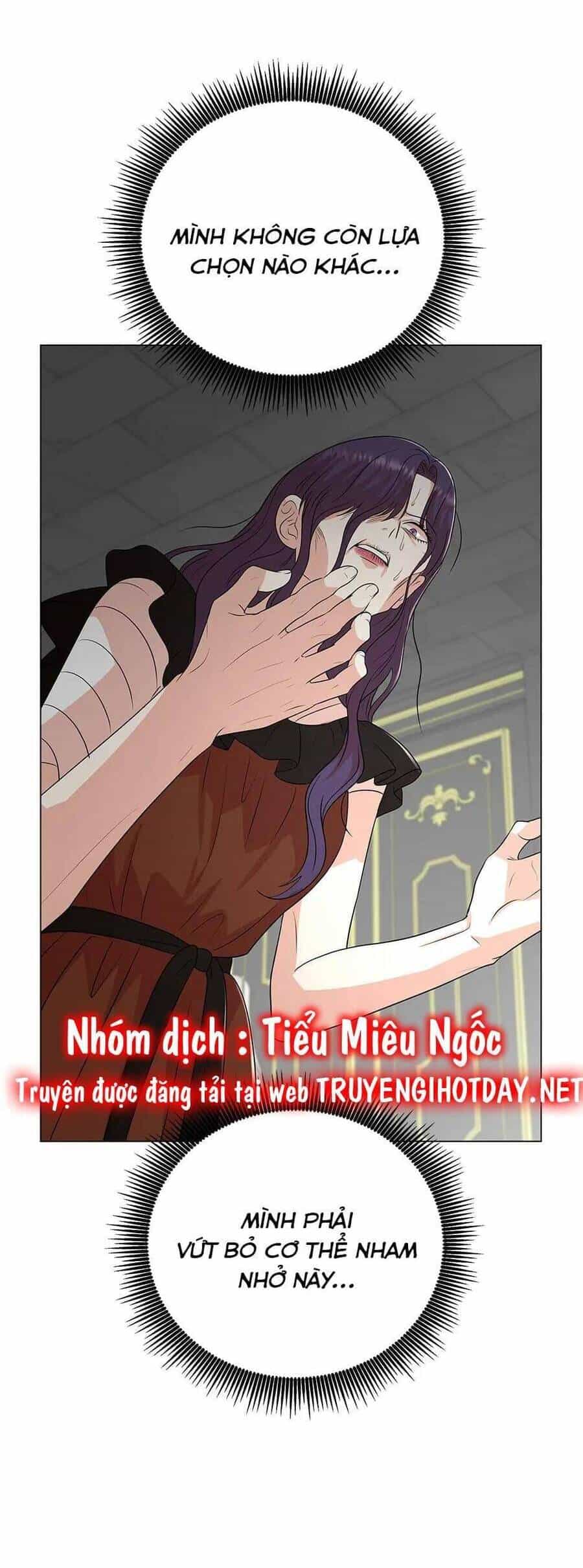 Nhân Vật Phản Diện Cũng Khó Chịu - Chương 96 - ảnh 14
