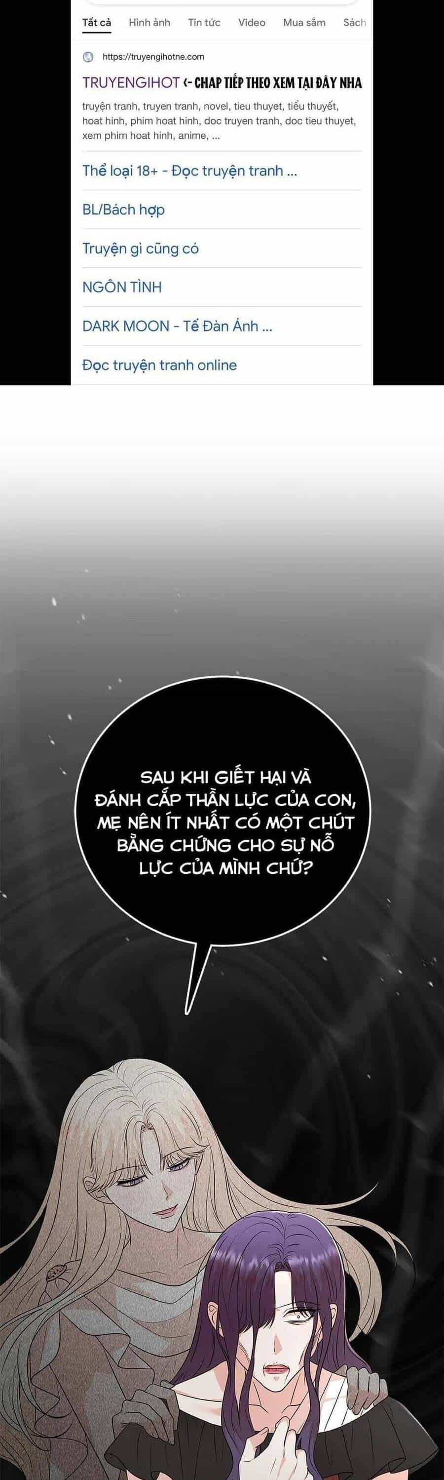 Nhân Vật Phản Diện Cũng Khó Chịu - Chương 96 - ảnh 2