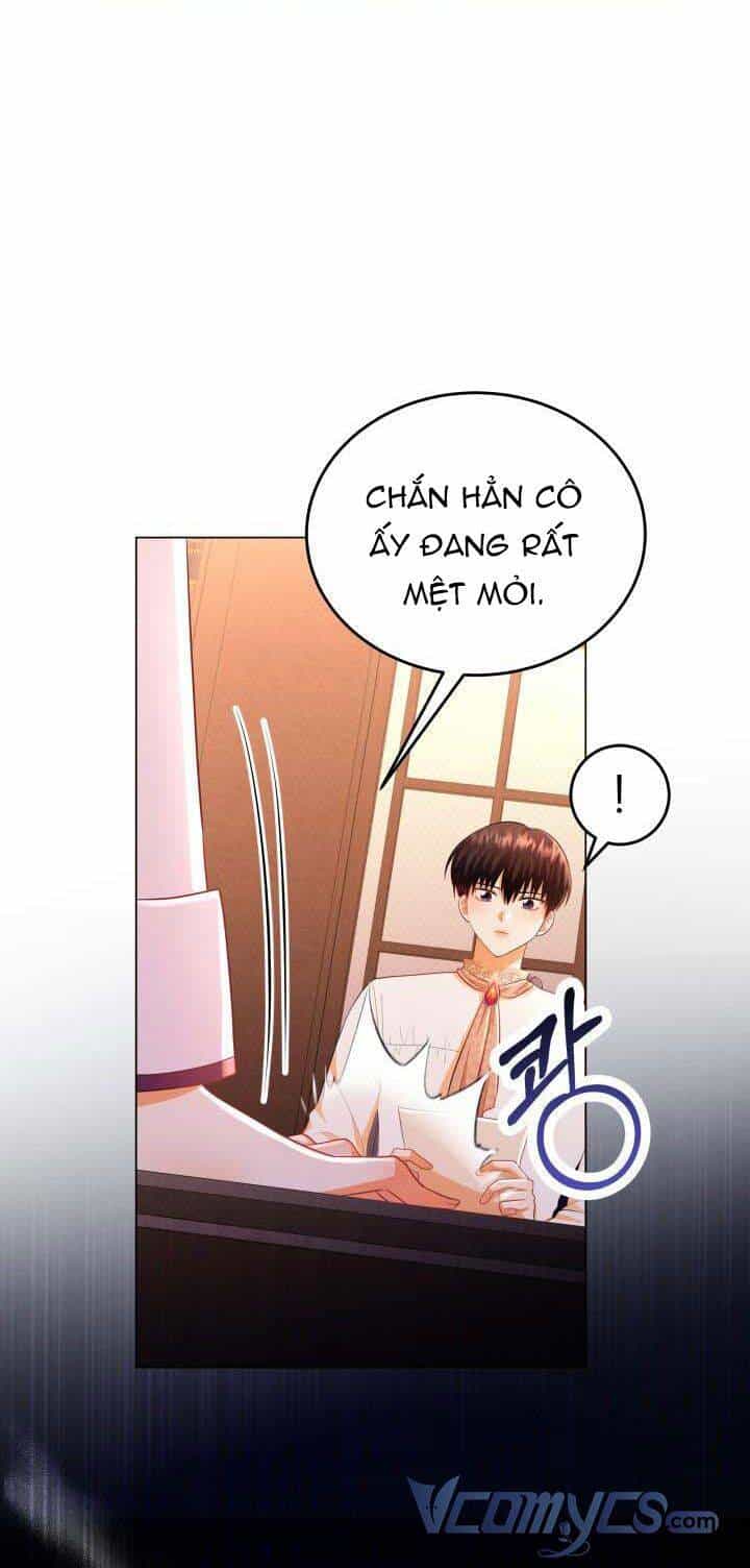Nhân Vật Phản Diện Cũng Khó Chịu - Chương 11 - ảnh 8