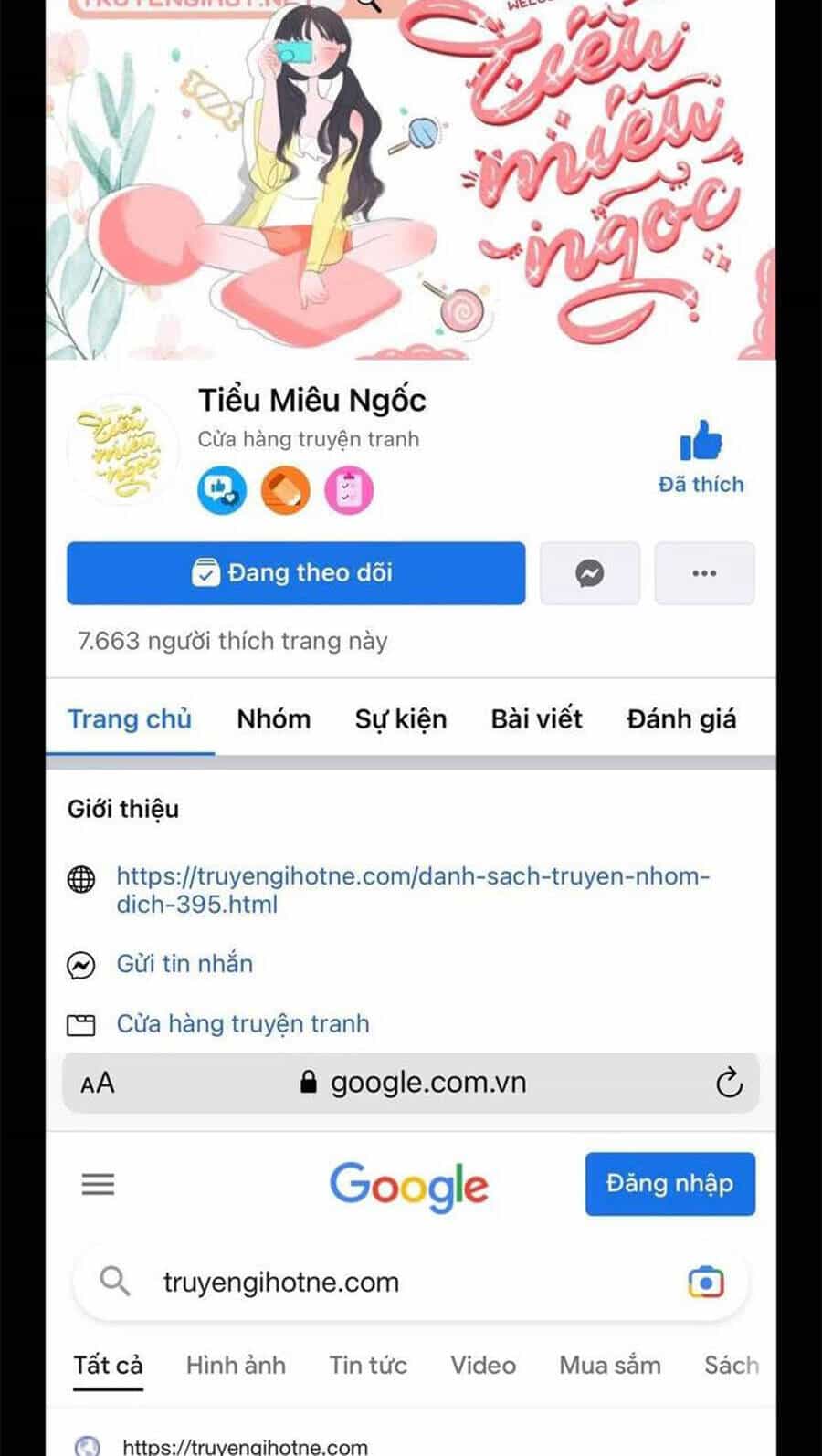 Nhân Vật Phản Diện Cũng Khó Chịu - Chương 98 - ảnh 2
