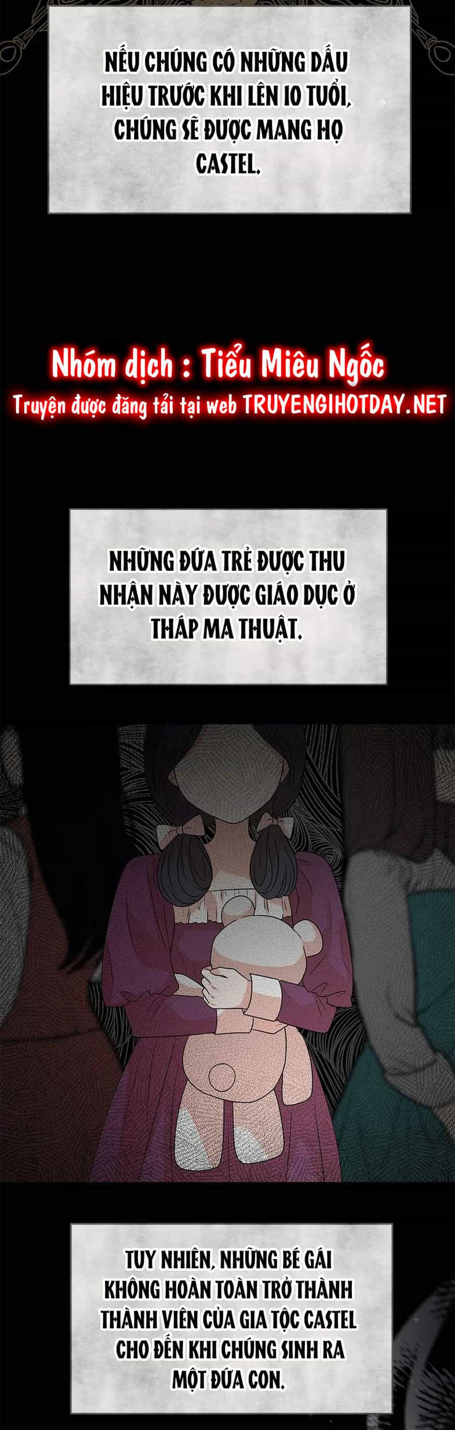Nhân Vật Phản Diện Cũng Khó Chịu - Chương 98 - ảnh 50