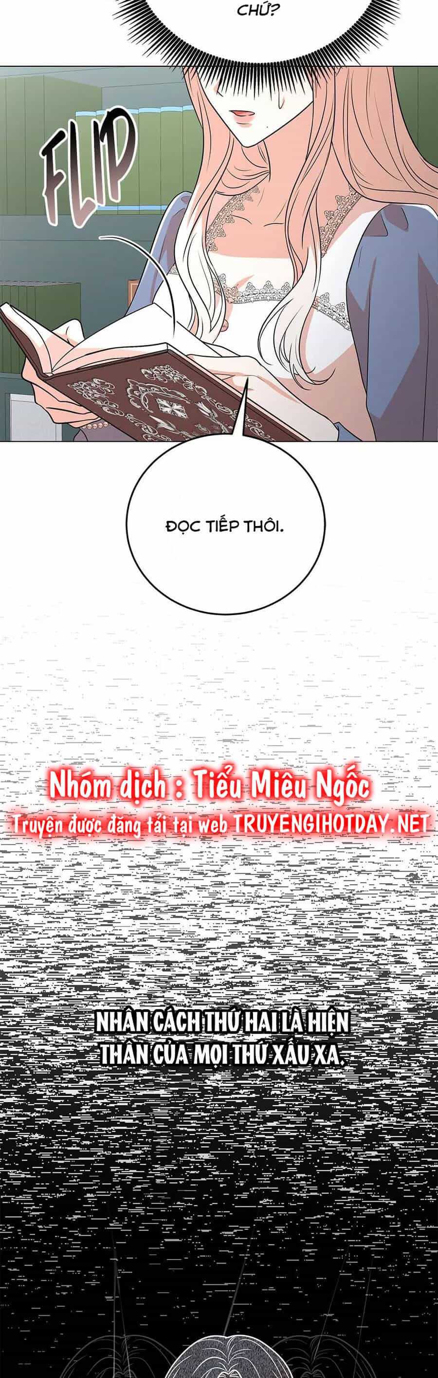 Nhân Vật Phản Diện Cũng Khó Chịu - Chương 98 - ảnh 53