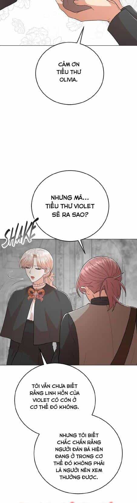 Nhân Vật Phản Diện Cũng Khó Chịu - Chương 99 - ảnh 27