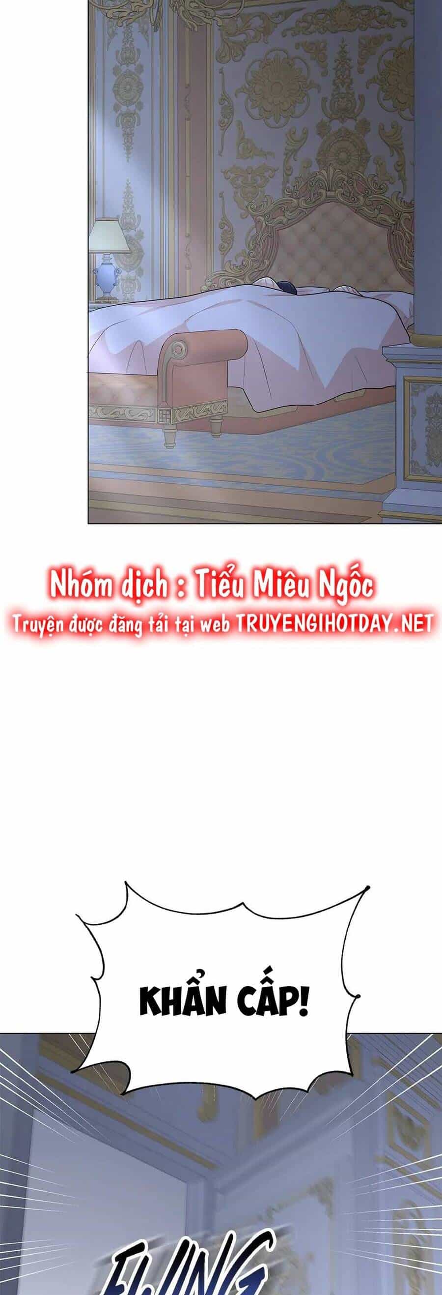 Nhân Vật Phản Diện Cũng Khó Chịu - Chương 99 - ảnh 53