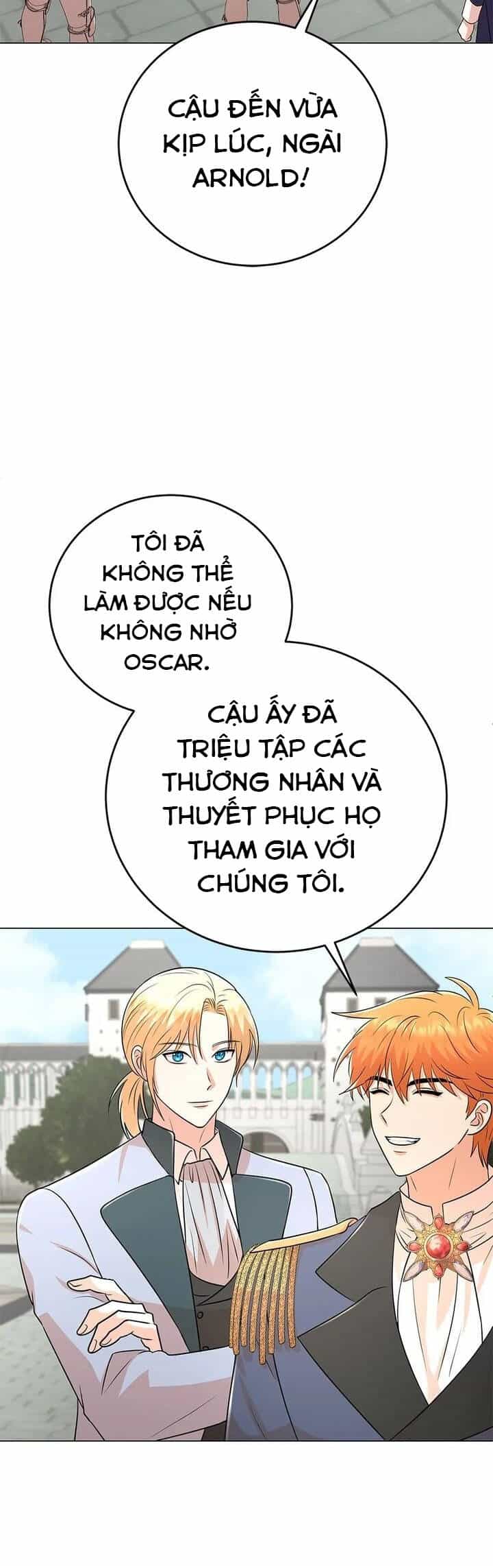 Nhân Vật Phản Diện Cũng Khó Chịu - Chương 101 - ảnh 25