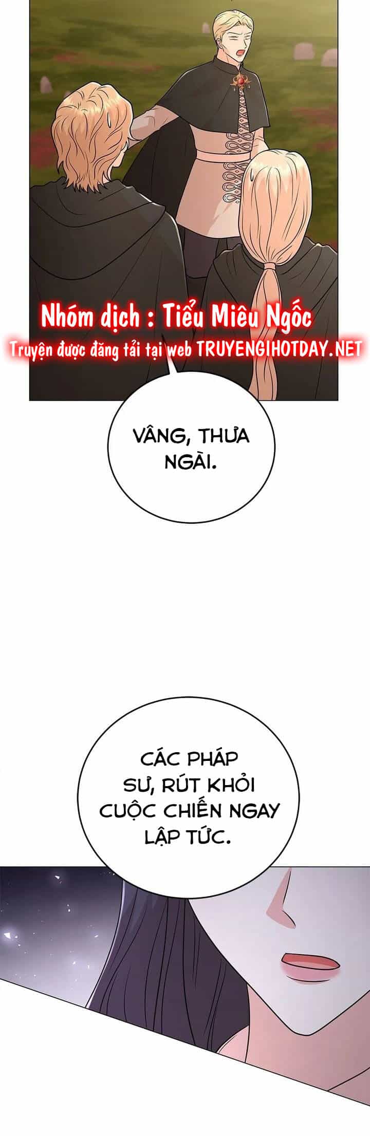 Nhân Vật Phản Diện Cũng Khó Chịu - Chương 101 - ảnh 41