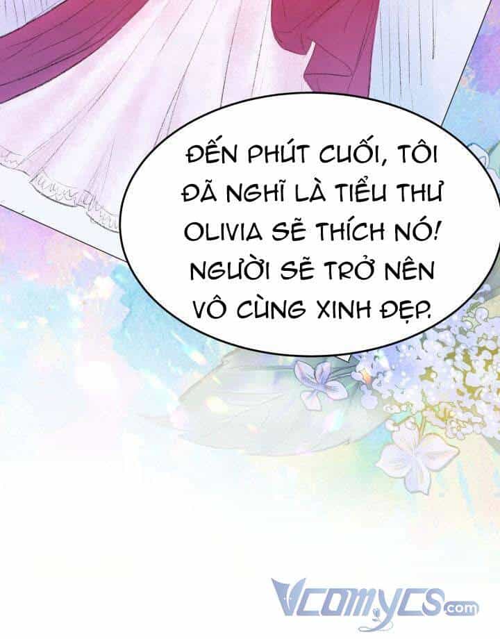 Nhân Vật Phản Diện Cũng Khó Chịu - Chương 13 - ảnh 17