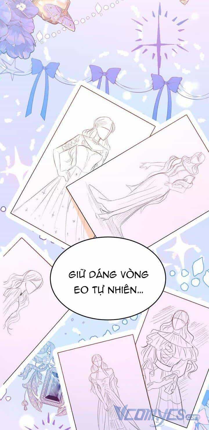 Nhân Vật Phản Diện Cũng Khó Chịu - Chương 13 - ảnh 6