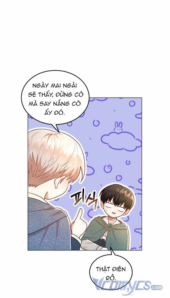 Nhân Vật Phản Diện Cũng Khó Chịu - Chương 14 - ảnh 22