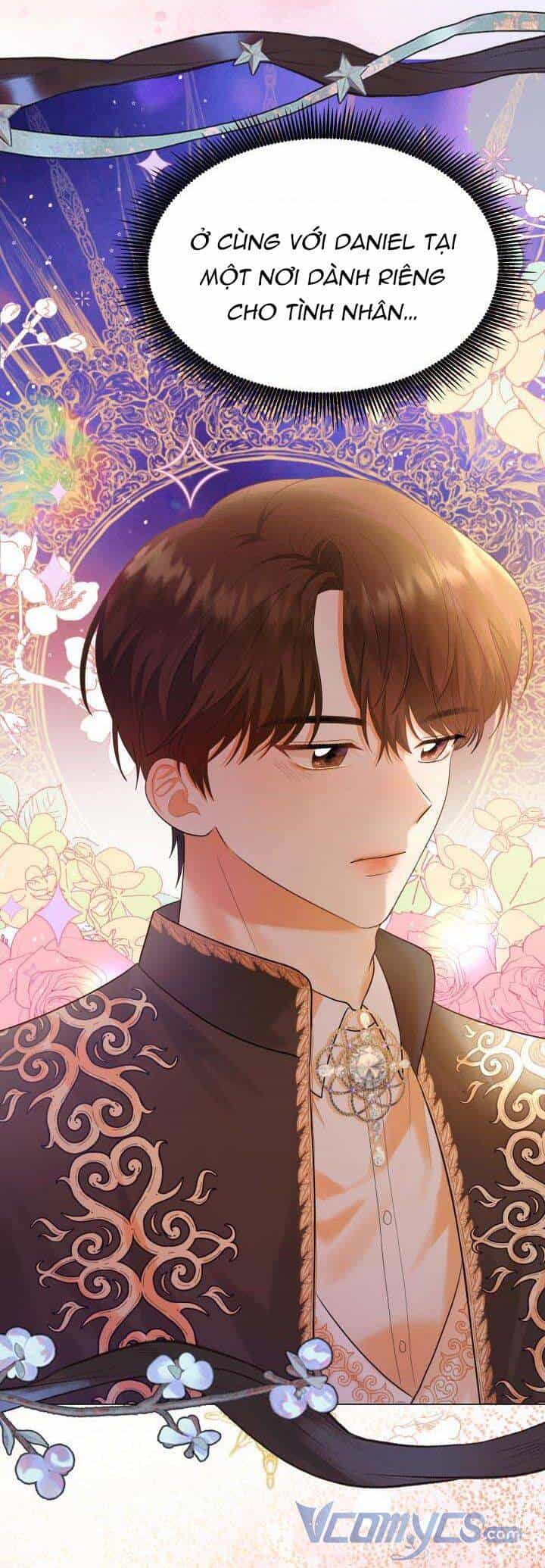 Nhân Vật Phản Diện Cũng Khó Chịu - Chương 16 - ảnh 31