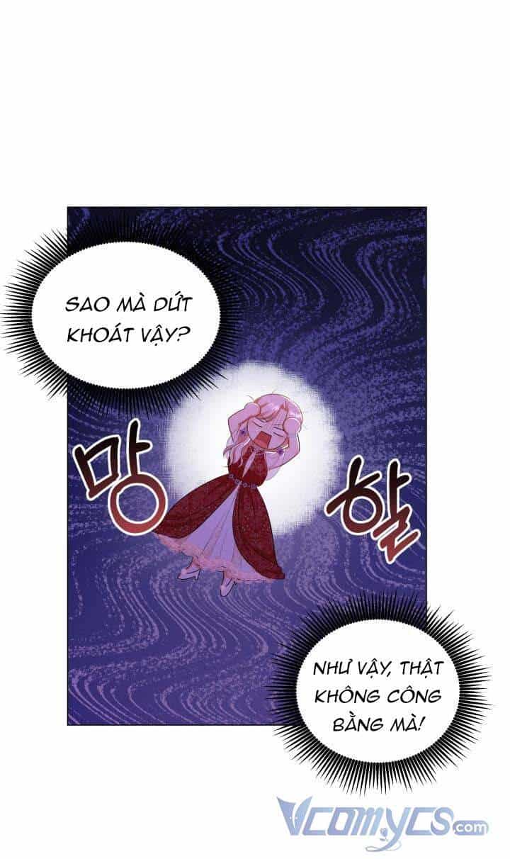 Nhân Vật Phản Diện Cũng Khó Chịu - Chương 16 - ảnh 42