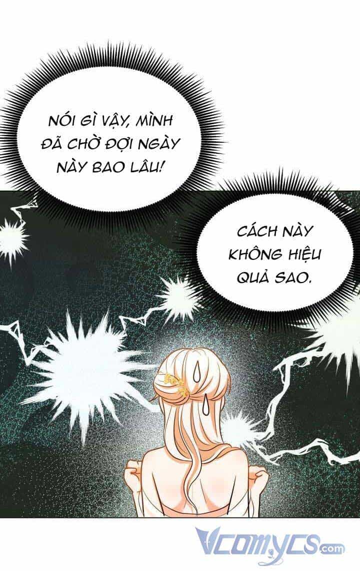Nhân Vật Phản Diện Cũng Khó Chịu - Chương 16 - ảnh 53