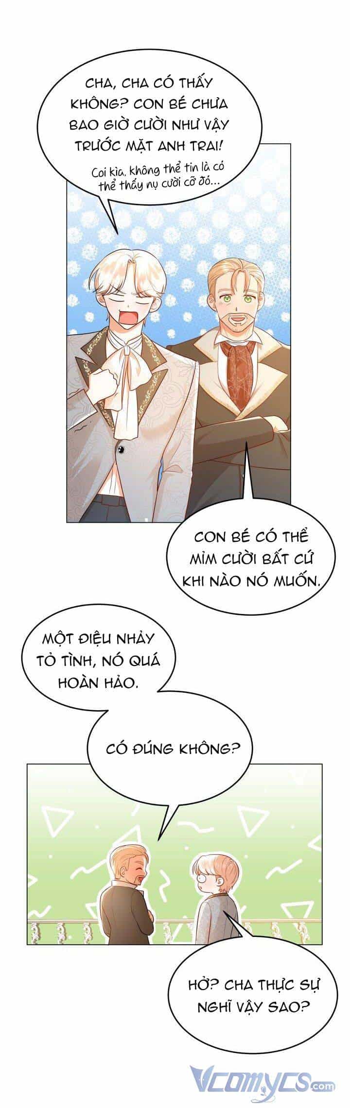 Nhân Vật Phản Diện Cũng Khó Chịu - Chương 17 - ảnh 13