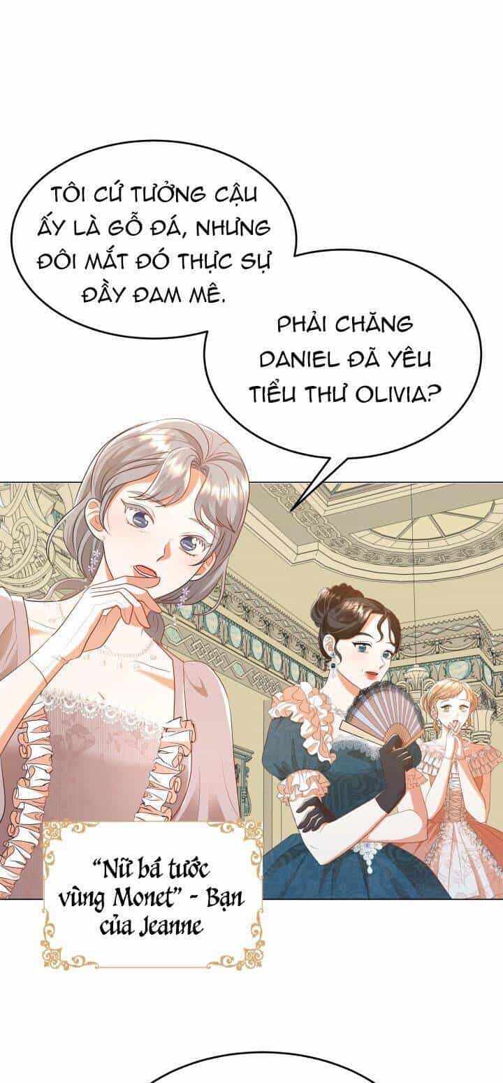 Nhân Vật Phản Diện Cũng Khó Chịu - Chương 17 - ảnh 16