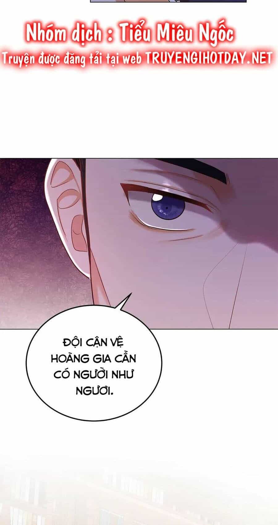 Nhân Vật Phản Diện Cũng Khó Chịu - Chương 19 - ảnh 11