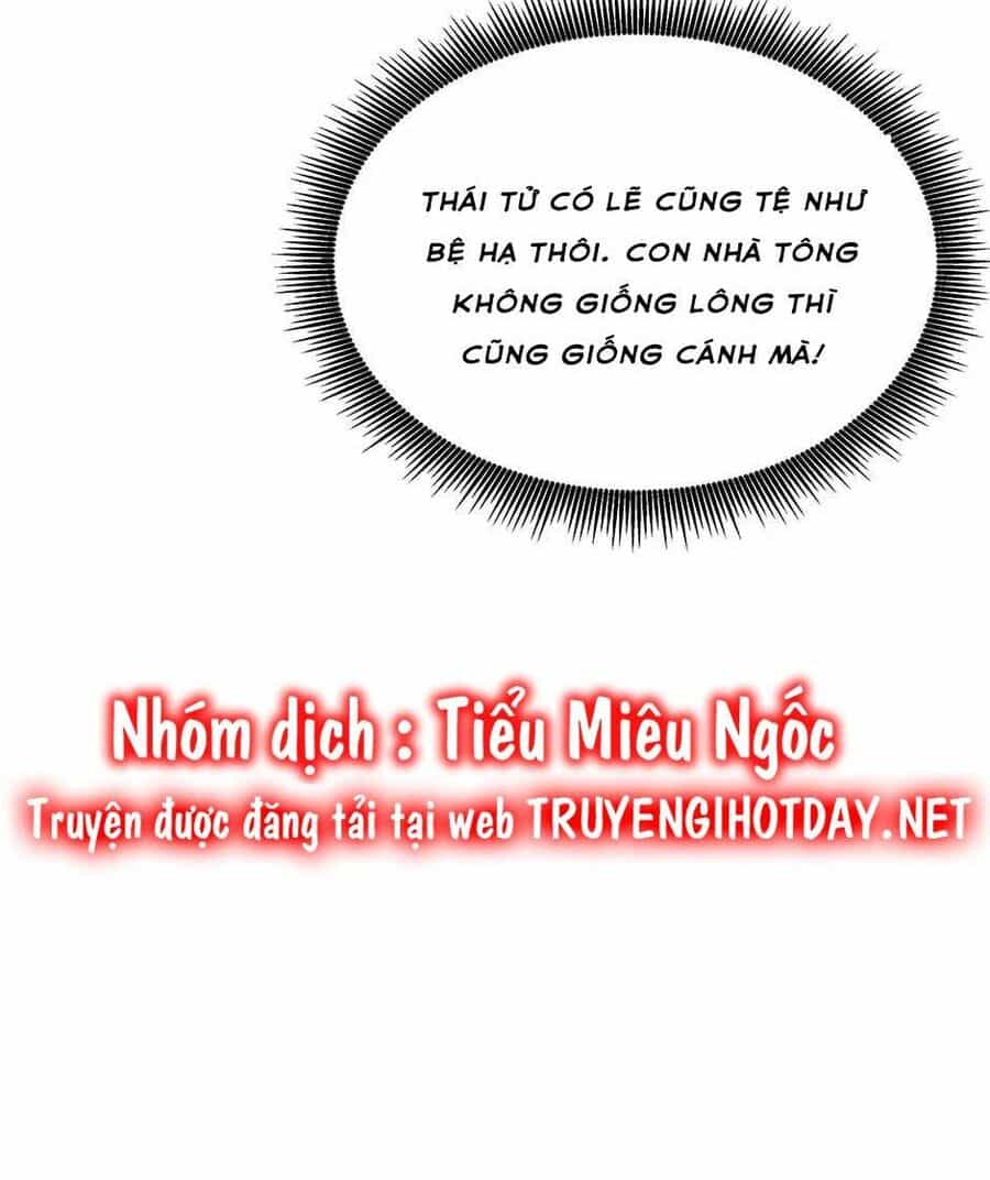 Nhân Vật Phản Diện Cũng Khó Chịu - Chương 19 - ảnh 32