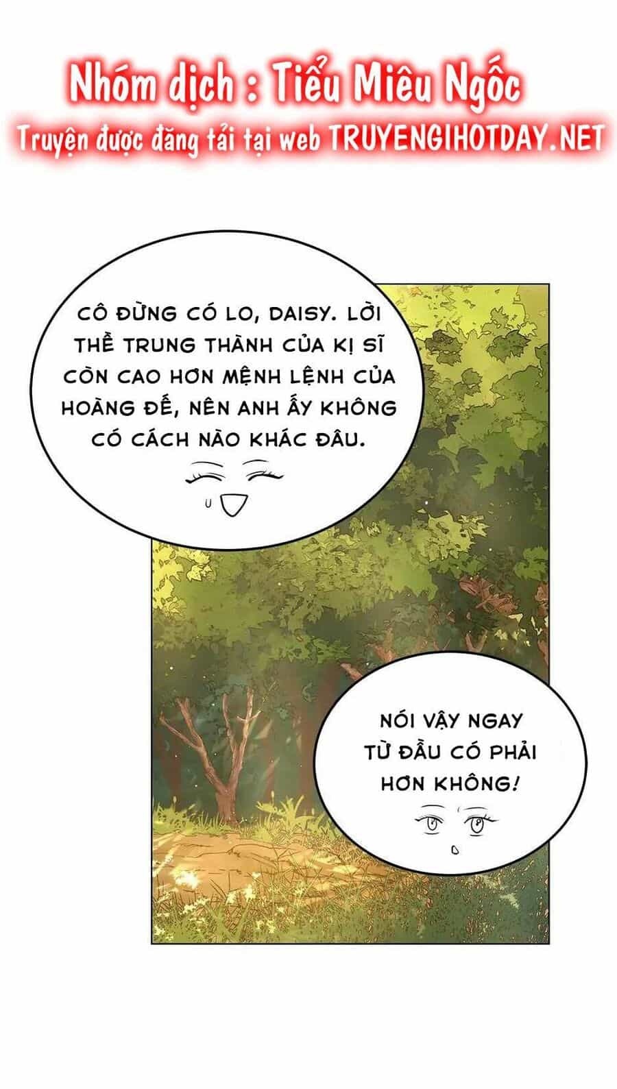 Nhân Vật Phản Diện Cũng Khó Chịu - Chương 19 - ảnh 54