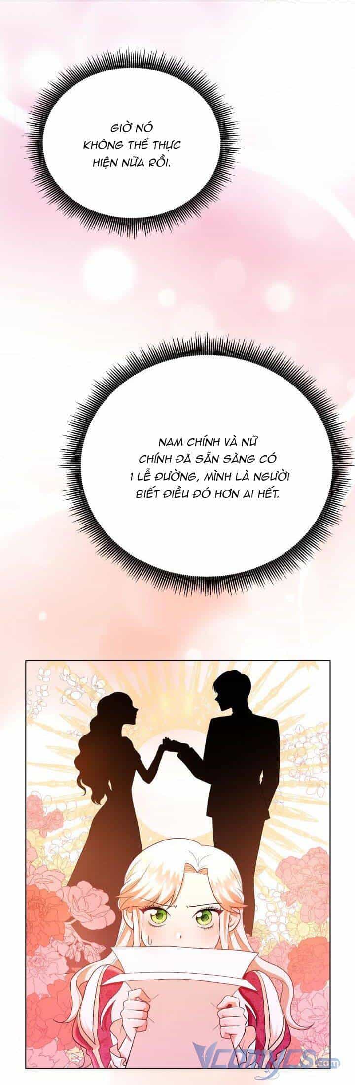 Nhân Vật Phản Diện Cũng Khó Chịu - Chương 2 - ảnh 16